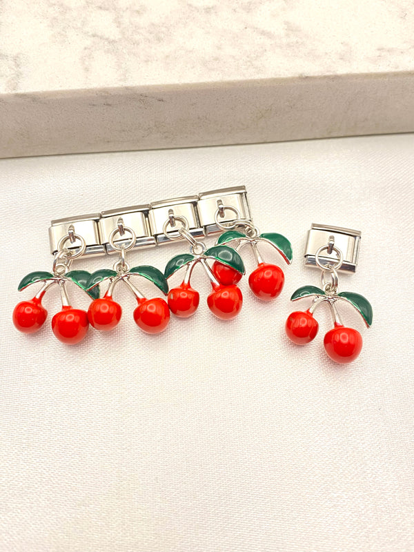 Charm Pulsera Italiana #2