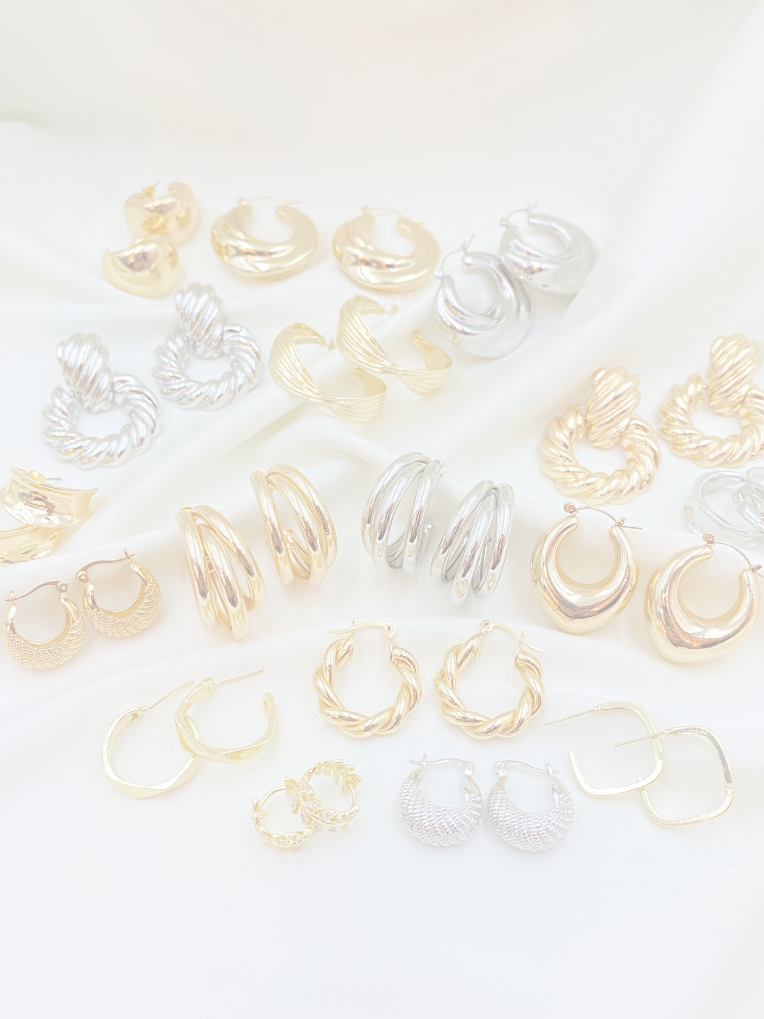 China Proveedores De Joyas Al Por Mayor Joyería Al Por Mayor