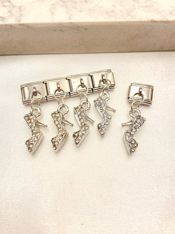 Charm Pulsera Italiana #18