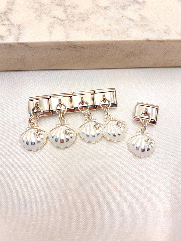Charm Pulsera Italiana #43