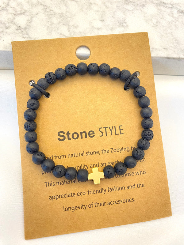 Pulsera Caballero #2