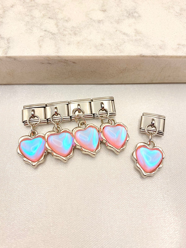 Charm Pulsera Italiana #28