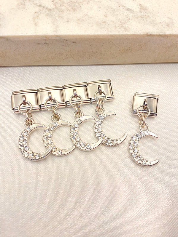 Charm Pulsera Italiana #39