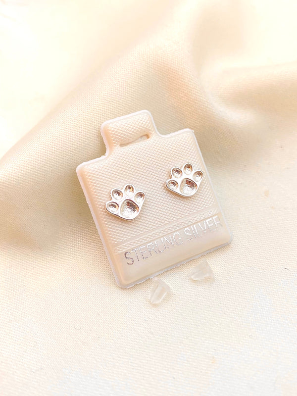 Arete Plata .925 #16